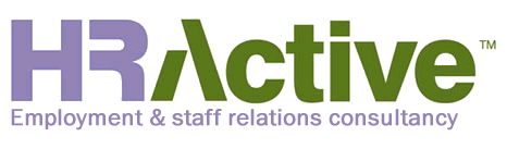 HR Active